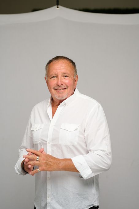 John — massage therapist in Sarasota, FL