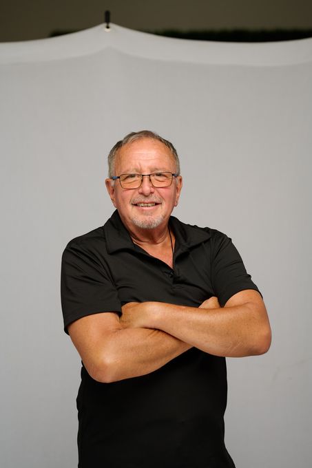 John — massage therapist in Sarasota, FL