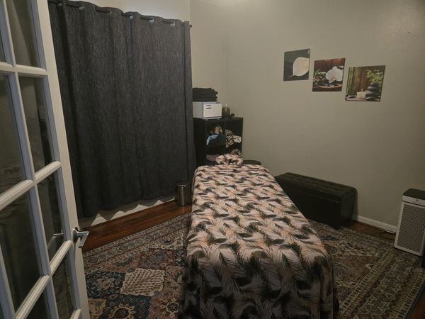 John — massage therapist in Sarasota, FL