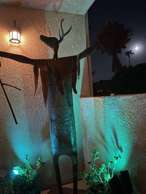 Mark — massage therapist in Palm Springs, CA