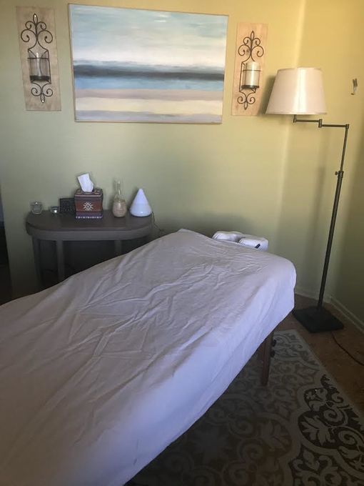 Graham — massage therapist in Cathedral City, CA