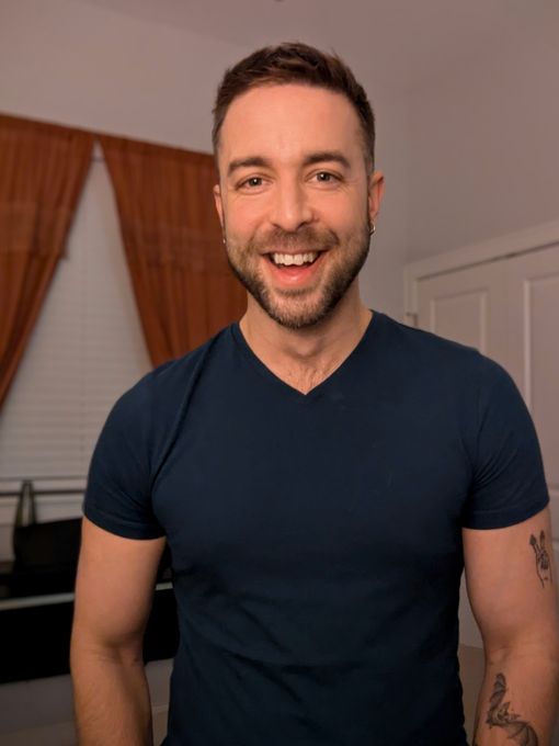 Zachary — massage therapist in Chicago, IL