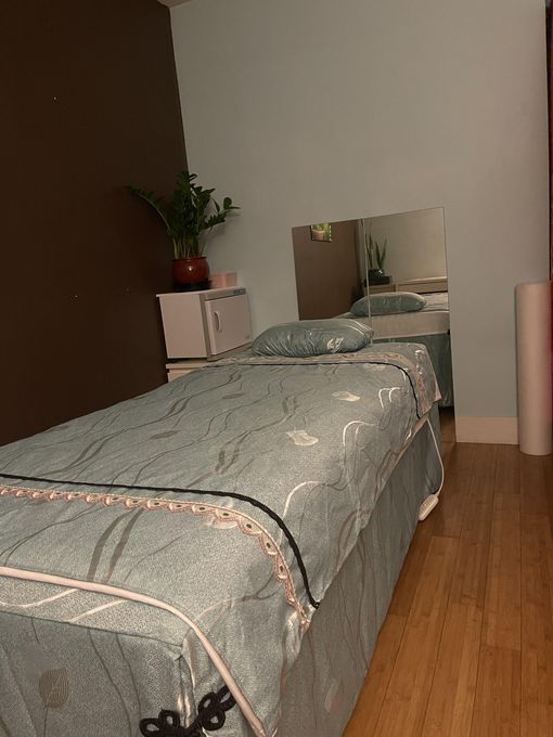 Eric — massage therapist in San Diego, CA