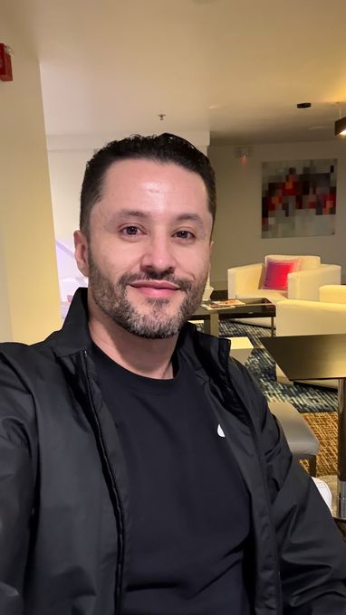 Alex — massage therapist in Spring Valley, NV