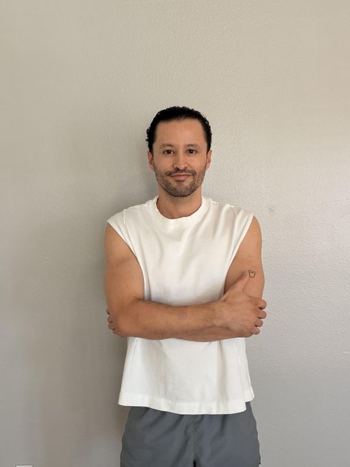 Alex — massage therapist in Spring Valley, NV