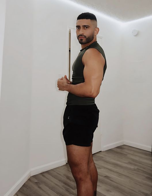 Alex — massage therapist in Los Angeles, CA