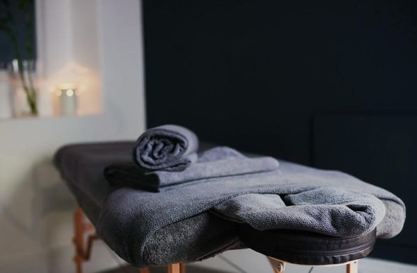 Anthony — massage therapist in Chicago, IL
