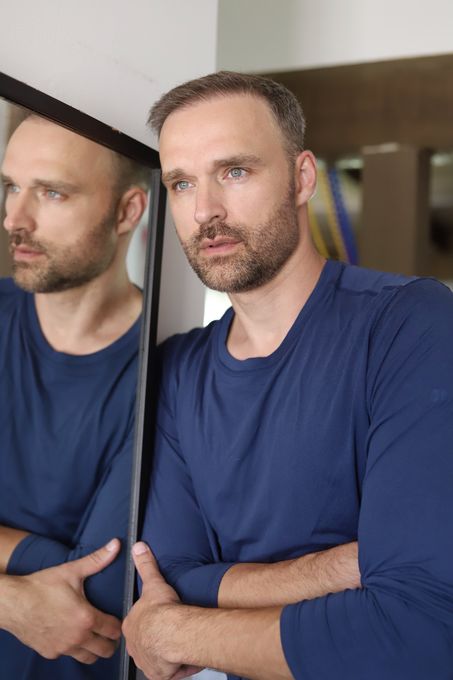 Alex — massage therapist in Los Angeles, CA