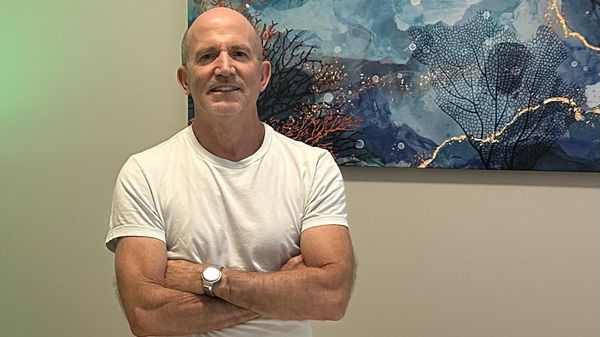 Pete — massage therapist in Chicago, IL
