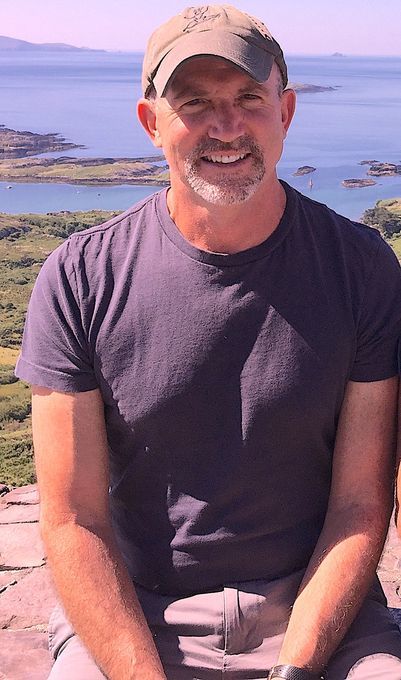 Pete — massage therapist in Chicago, IL