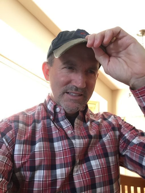 Pete — massage therapist in Chicago, IL