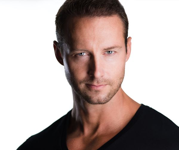 Matt — massage therapist in Orange, CA