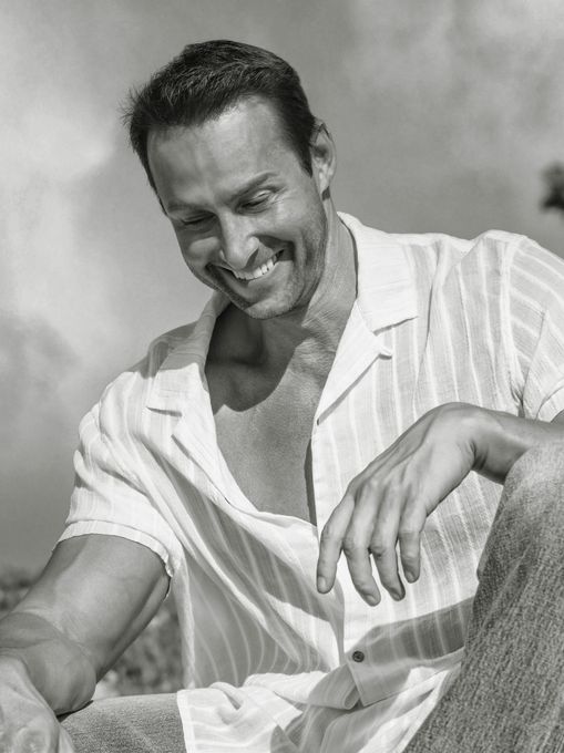 Matt — massage therapist in Orange, CA