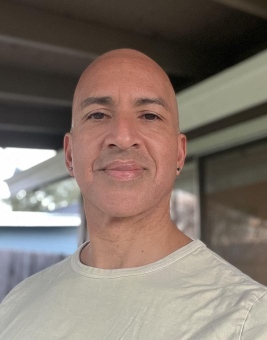 James — massage therapist in Austin, TX