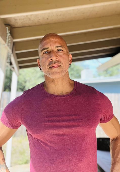 James — massage therapist in Austin, TX
