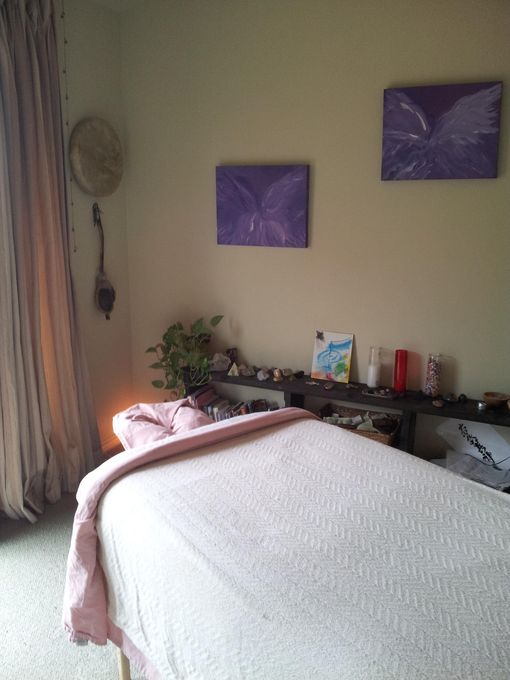 James — massage therapist in Austin, TX