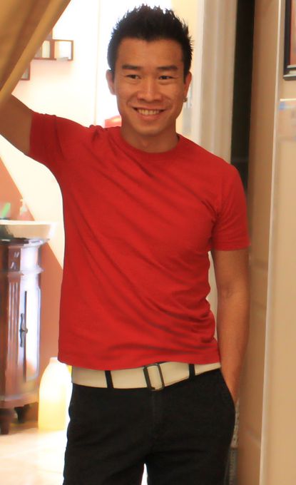 John — massage therapist in Four Corners, FL