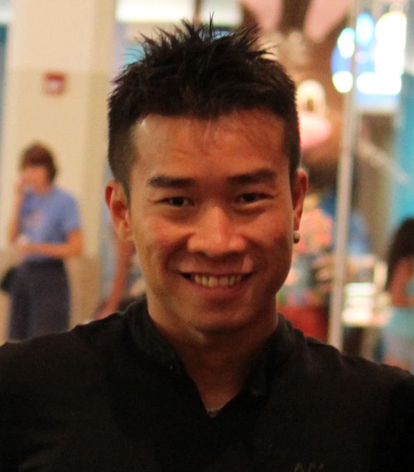 John — massage therapist in Four Corners, FL