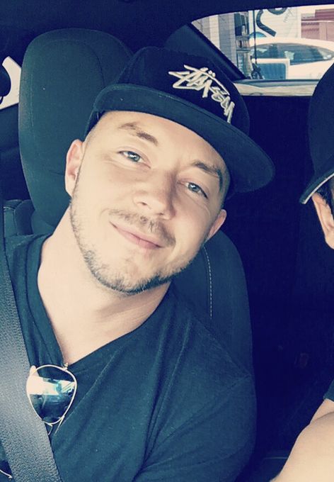Zac — massage therapist in Los Angeles, CA