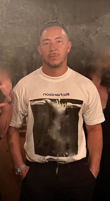 Zac — massage therapist in Los Angeles, CA