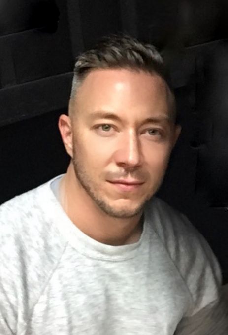 Zac — massage therapist in Los Angeles, CA