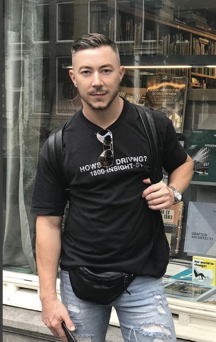 Zac — massage therapist in Los Angeles, CA