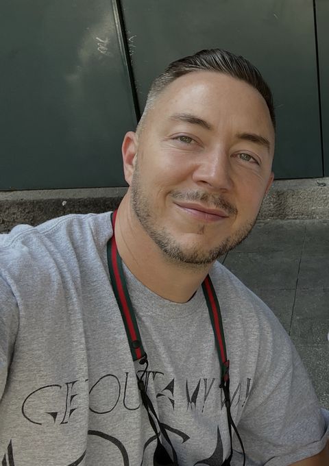 Zac — massage therapist in Los Angeles, CA