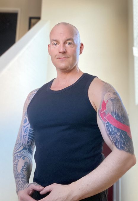 Jon — massage therapist in Spring Valley, NV