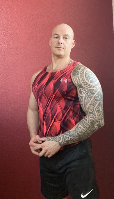 Jon — massage therapist in Spring Valley, NV