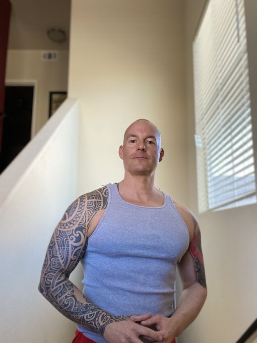 Jon — massage therapist in Spring Valley, NV