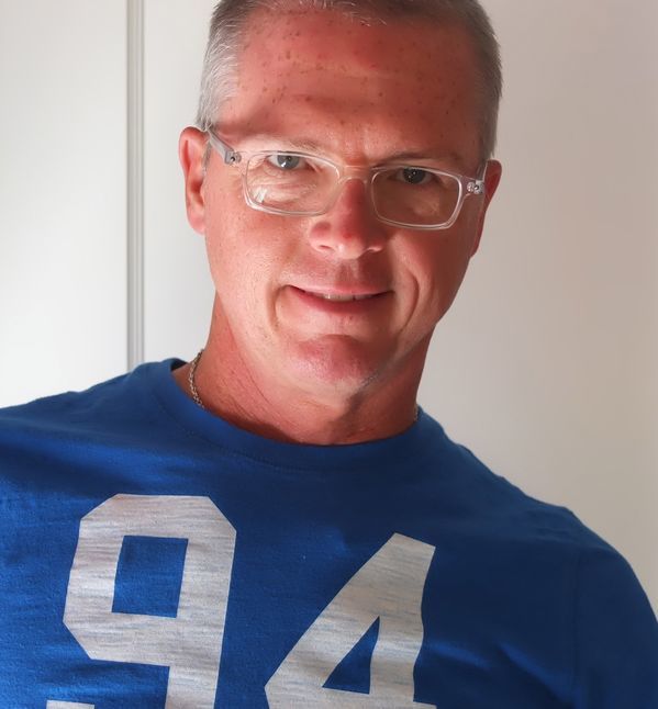 Ken — massage therapist in Albuquerque, NM