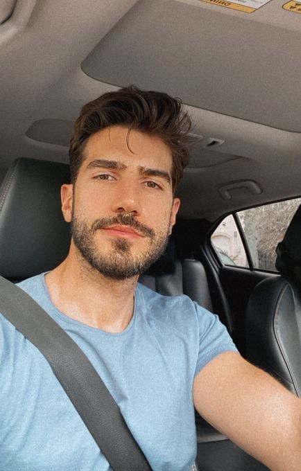 Thiago — massage therapist in San Francisco, CA