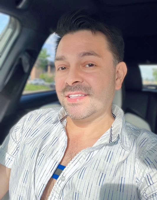 Christopher — massage therapist in Aurora, CO