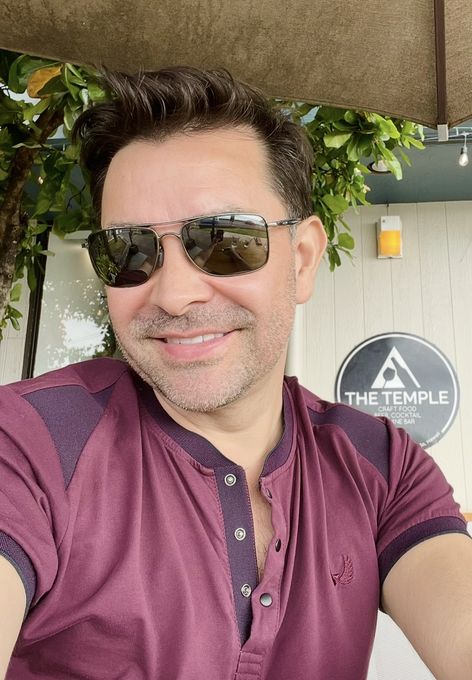 Christopher — massage therapist in Aurora, CO