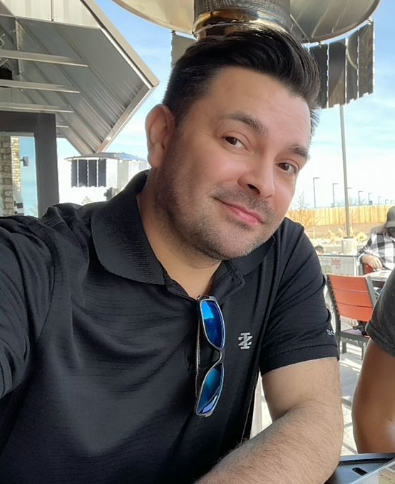 Christopher — massage therapist in Aurora, CO