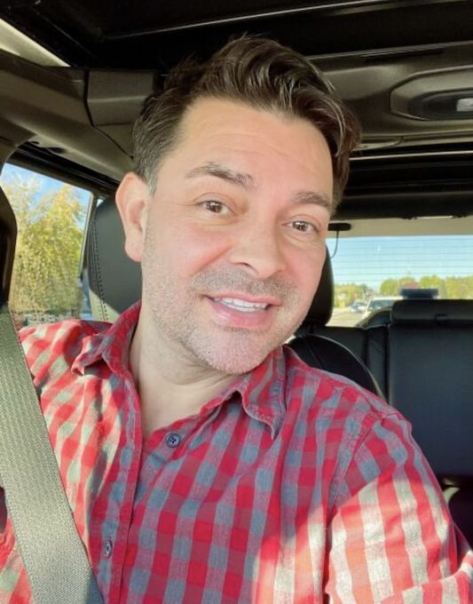 Christopher — massage therapist in Aurora, CO