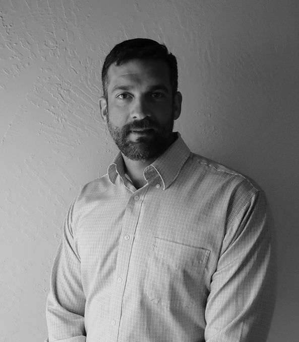 Shaun — massage therapist in Palm Springs, CA
