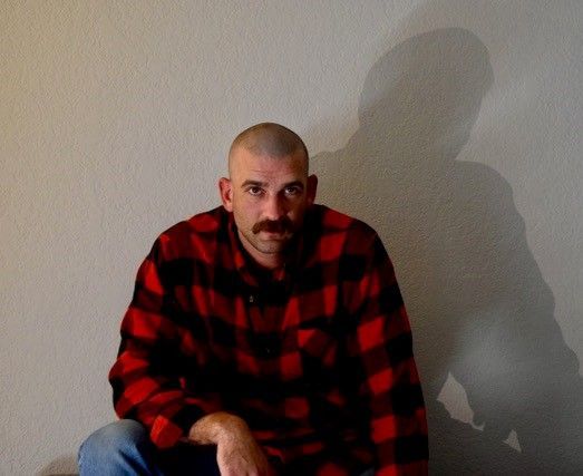 Shaun — massage therapist in Palm Springs, CA