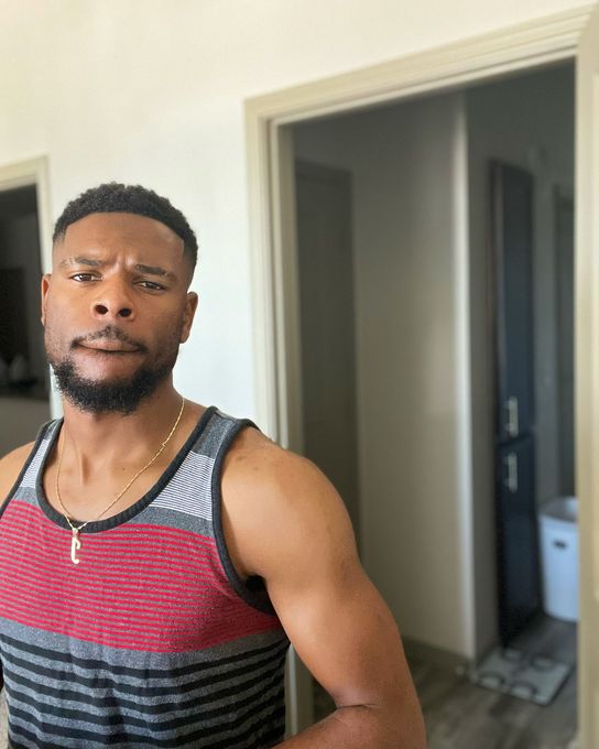 Jay — massage therapist in Austin, TX