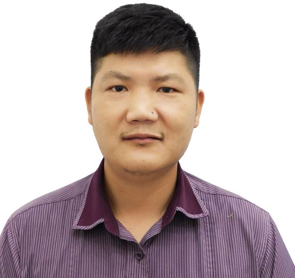 Jason — massage therapist in Dallas, TX