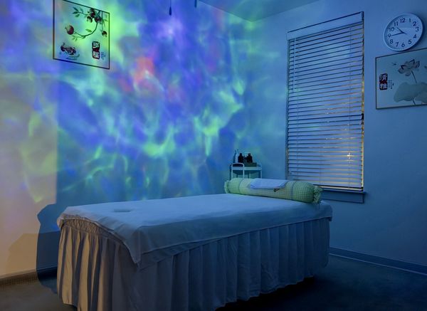 Jason — massage therapist in Dallas, TX