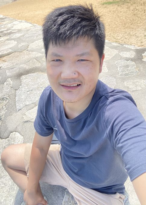 Jason — massage therapist in Dallas, TX