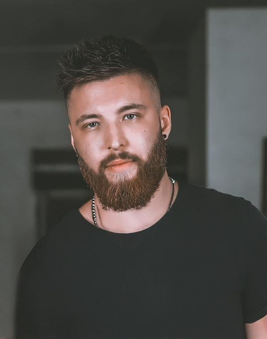 Tanner — massage therapist in Phoenix, AZ