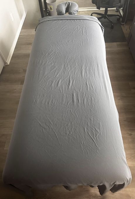 Tanner — massage therapist in Phoenix, AZ