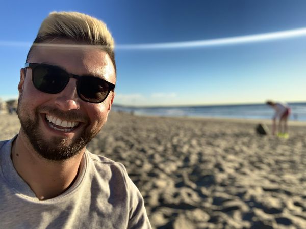 Hunter — massage therapist in Milwaukee, WI
