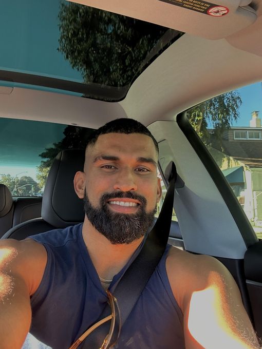 JD — massage therapist in Huntington Beach, CA