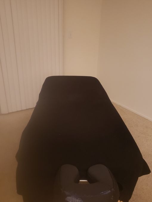 Gilbert — massage therapist in Fullerton, CA