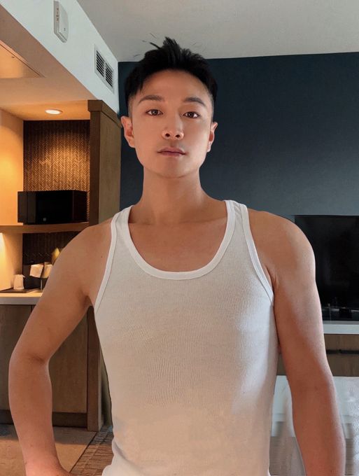 Liam — massage therapist in New Haven, CT