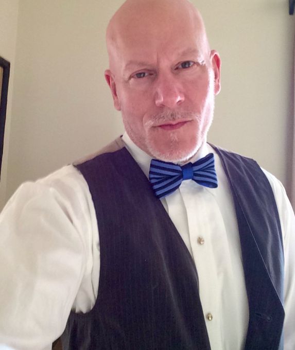 Michael — massage therapist in Savannah, GA