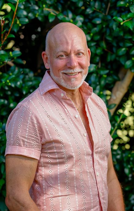 Michael — massage therapist in Savannah, GA